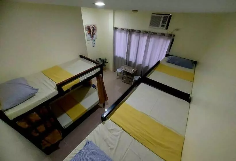 Cheri Backpackers Hostel