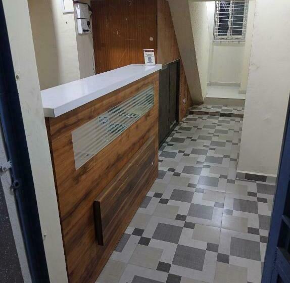 Spot On Hotel Nakshatra