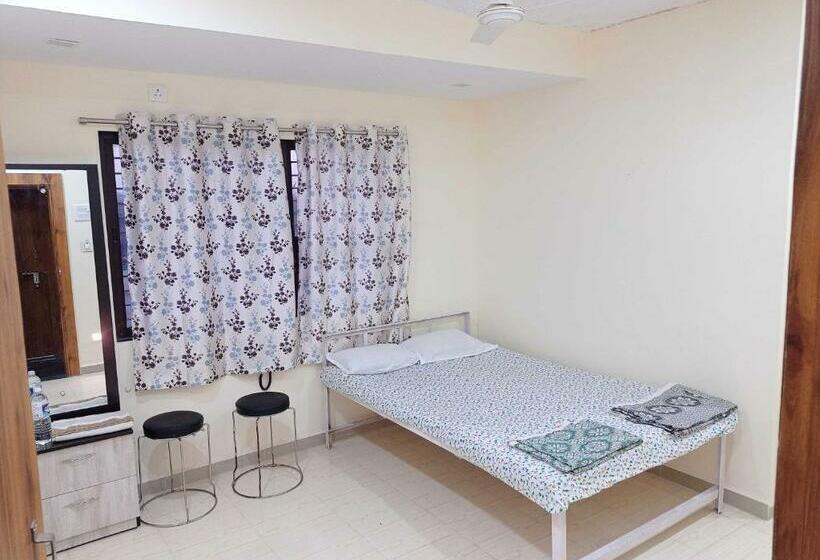 Spot On Hotel Nakshatra