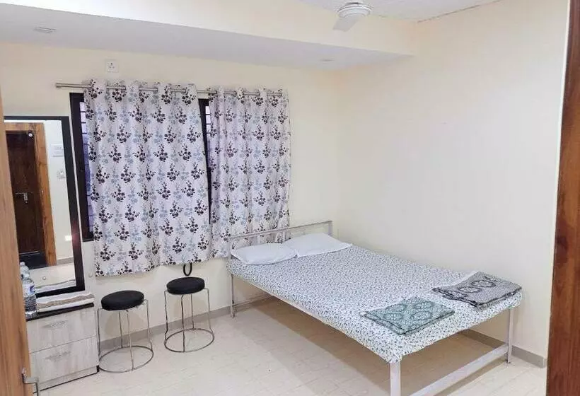 Spot On Hotel Nakshatra