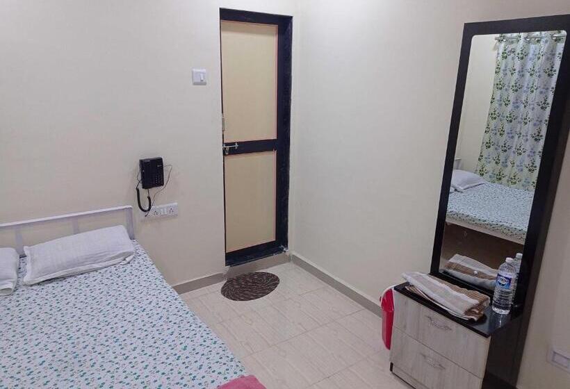 Spot On Hotel Nakshatra