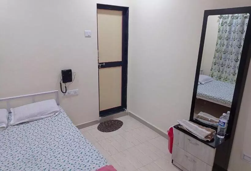 Spot On Hotel Nakshatra