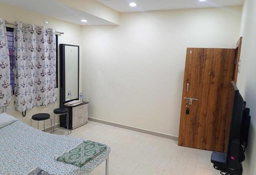 Spot On Hotel Nakshatra