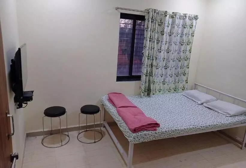 Spot On Hotel Nakshatra
