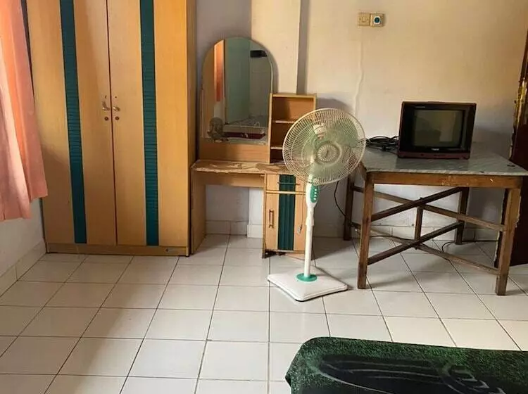 هتل Bulusaraung Homestay Makassar