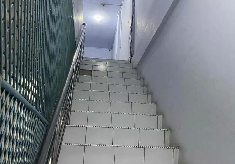 هتل Bulusaraung Homestay Makassar