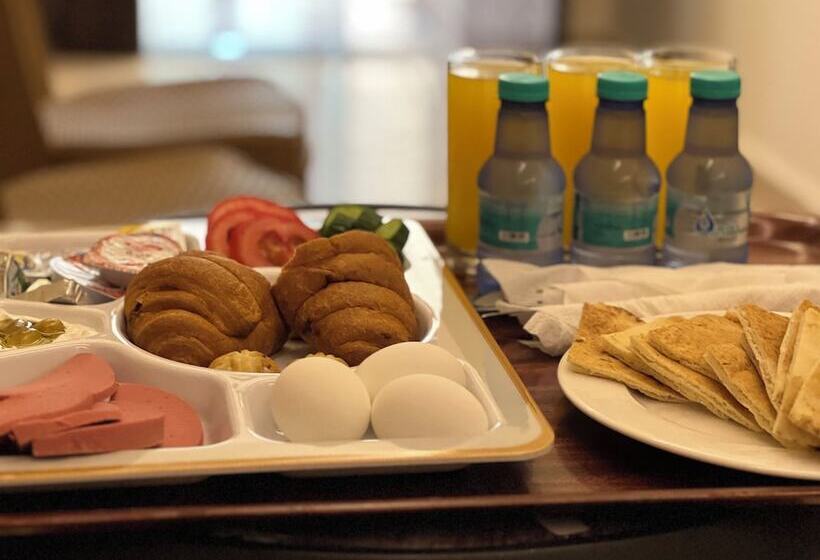 پانسیون Petra Heaven