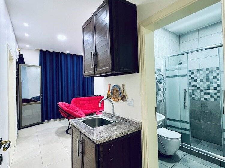 پانسیون Petra Heaven