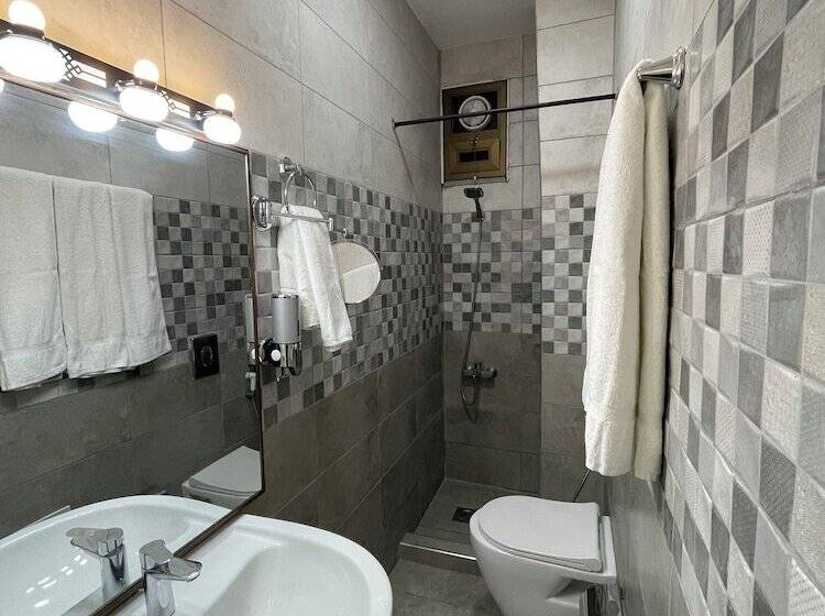 پانسیون Petra Heaven