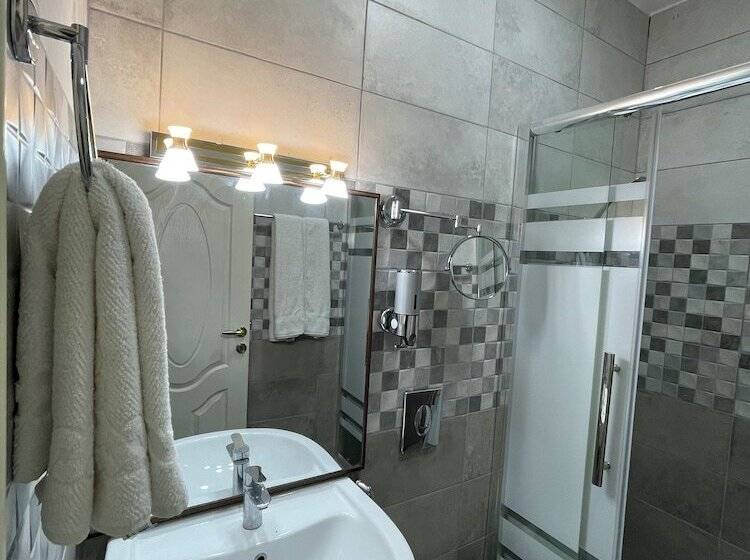 پانسیون Petra Heaven