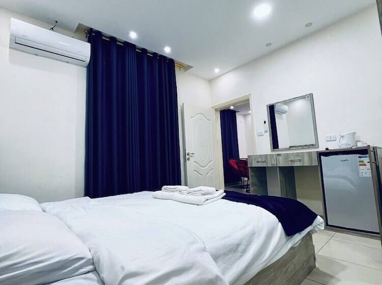 پانسیون Petra Heaven