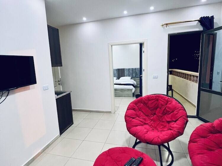 پانسیون Petra Heaven