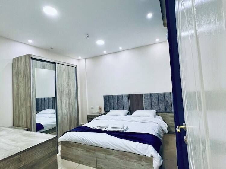 پانسیون Petra Heaven