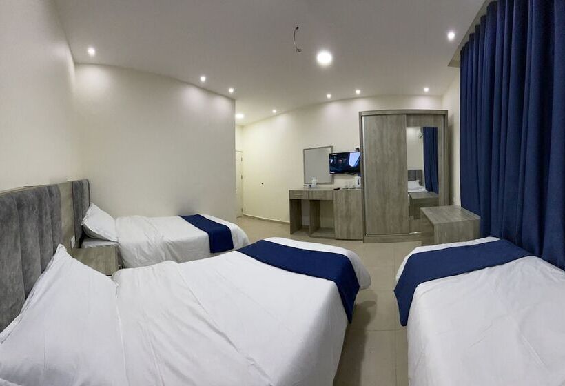 پانسیون Petra Heaven