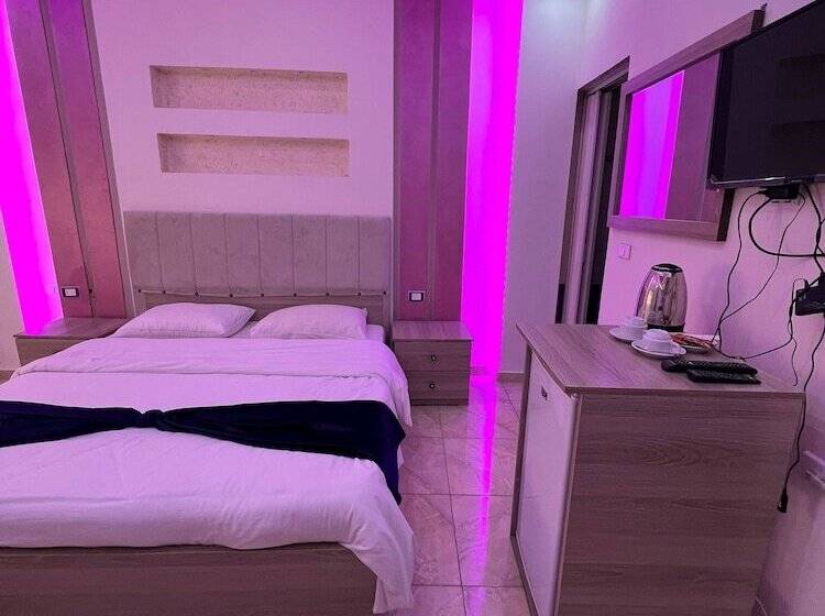 پانسیون Petra Heaven