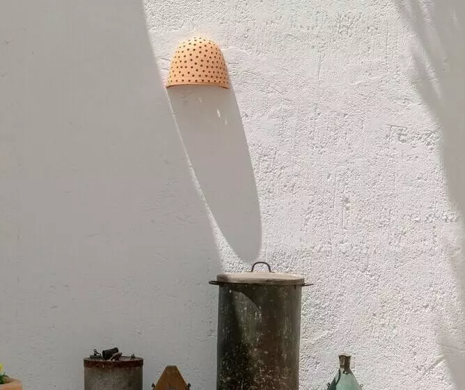 Casa Del Médico Hotel Boutique