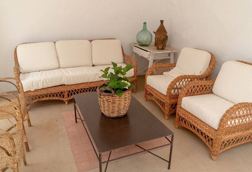 Casa Del Médico Hotel Boutique