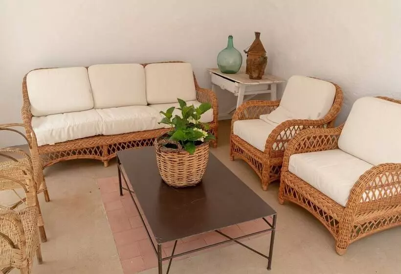 Casa Del Médico Hotel Boutique