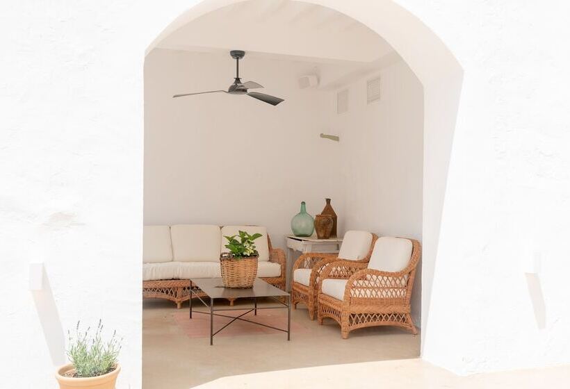 Casa Del Médico Hotel Boutique