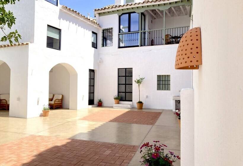 Casa Del Médico Hotel Boutique