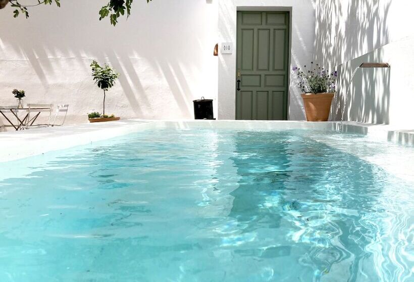 Casa Del Médico Hotel Boutique