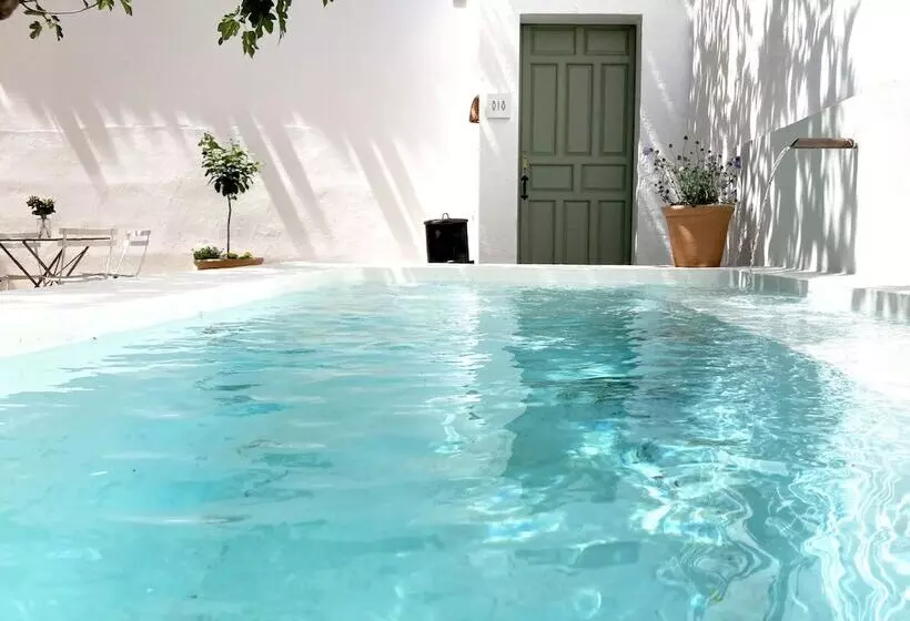 Casa Del Médico Hotel Boutique