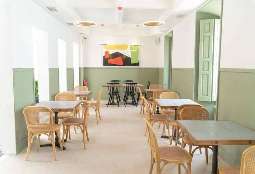 Casa Del Médico Hotel Boutique