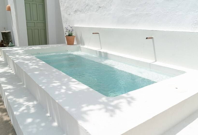 Casa Del Médico Hotel Boutique