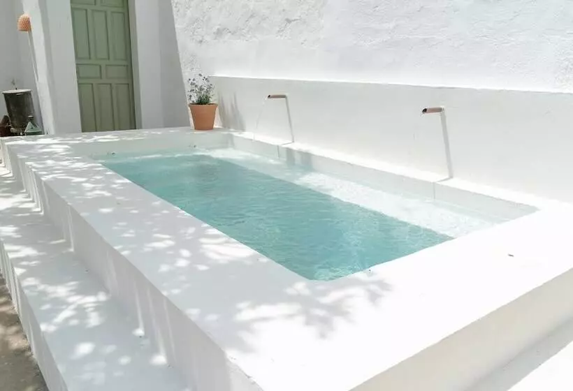 Casa Del Médico Hotel Boutique