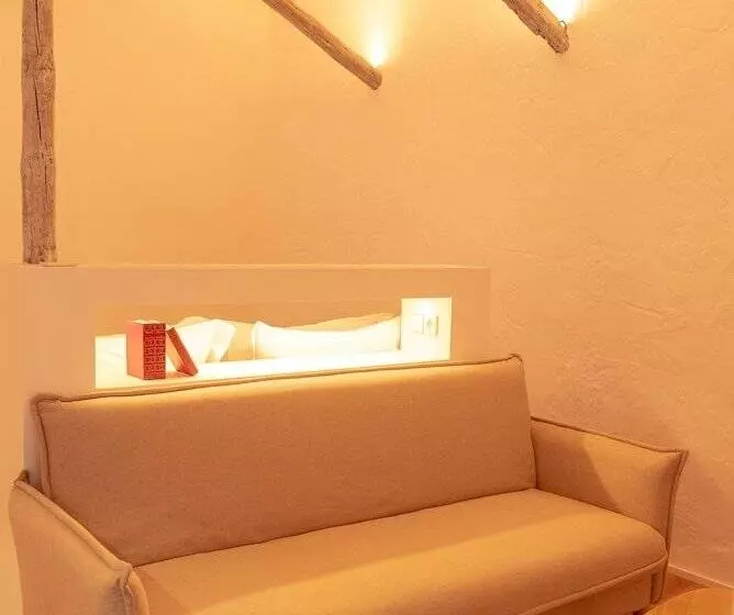Casa Del Médico Hotel Boutique