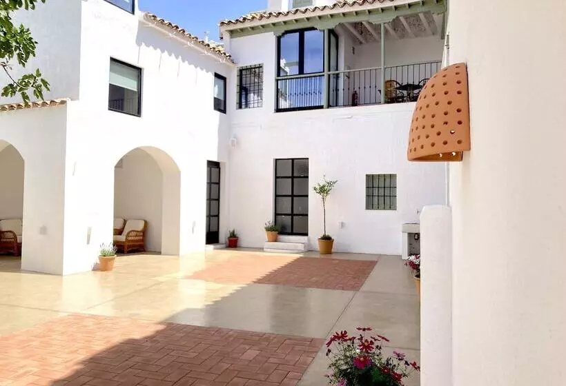Casa Del Médico Hotel Boutique