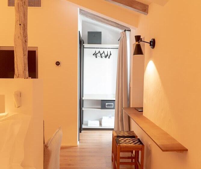 Casa Del Médico Hotel Boutique