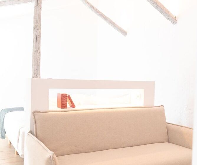 Casa Del Médico Hotel Boutique