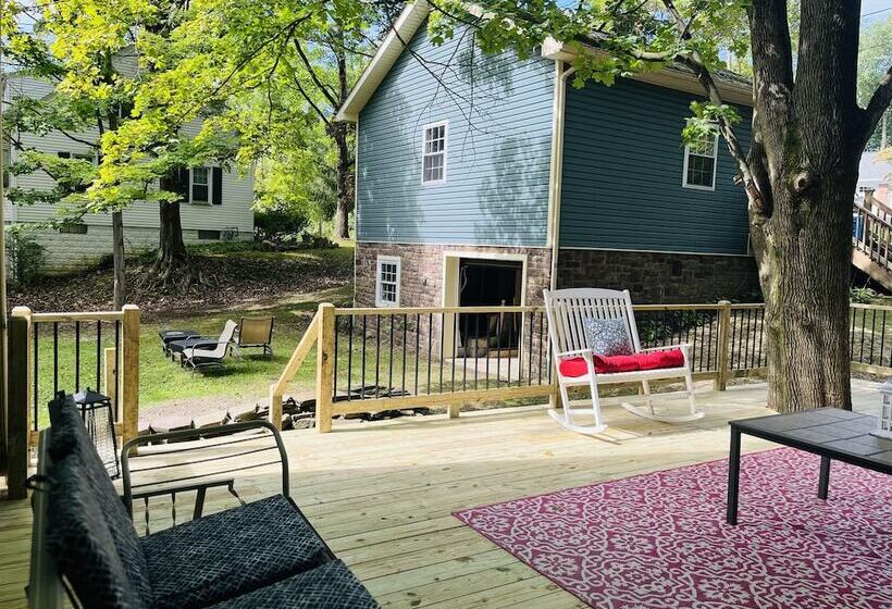 Highland Bed & Breakfast