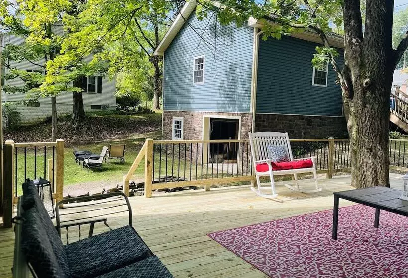 Highland Bed & Breakfast