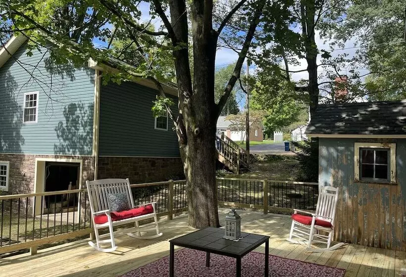 Highland Bed & Breakfast