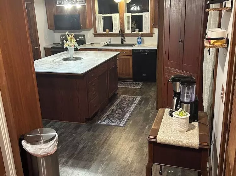 Highland Bed & Breakfast