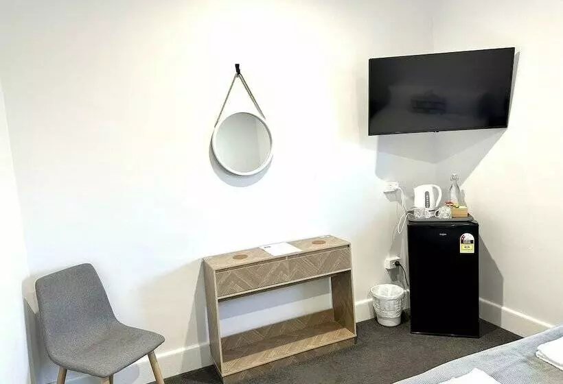 ホテル 123 Melbourne St