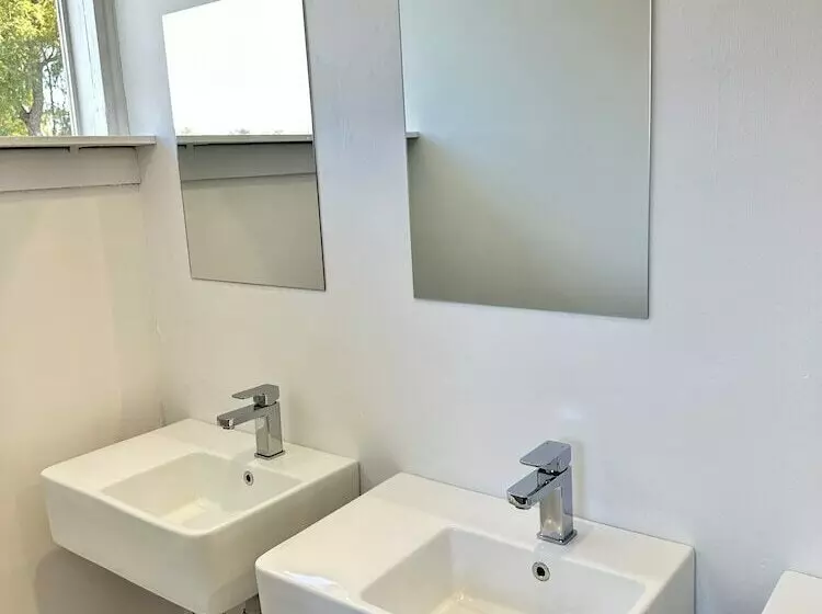 ホテル 123 Melbourne St