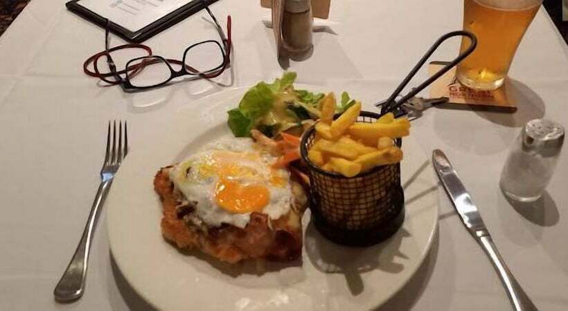 호텔 123 Melbourne St