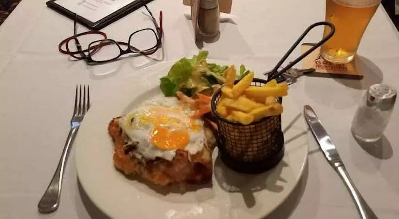 ホテル 123 Melbourne St