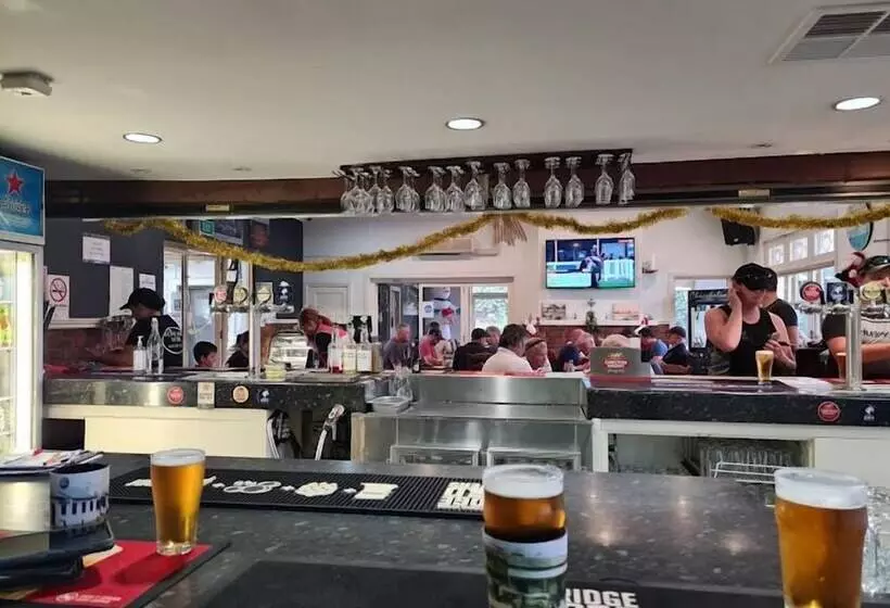 ホテル 123 Melbourne St