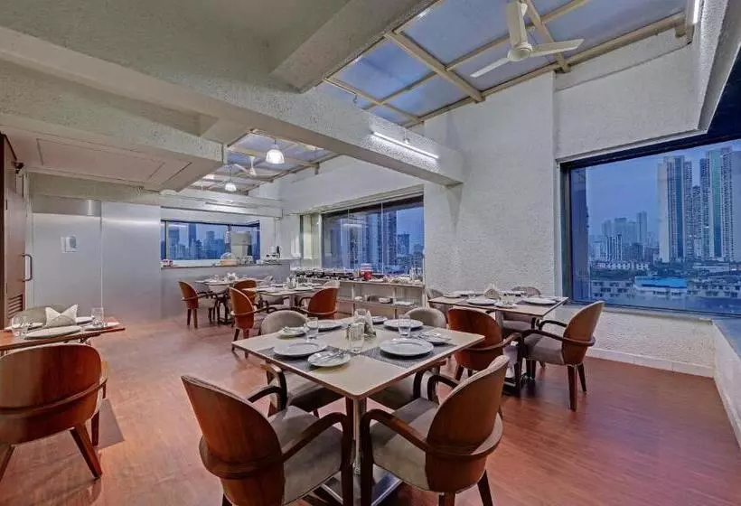 ホテル Adiva Residency Beacon, Grant Road,mumbai