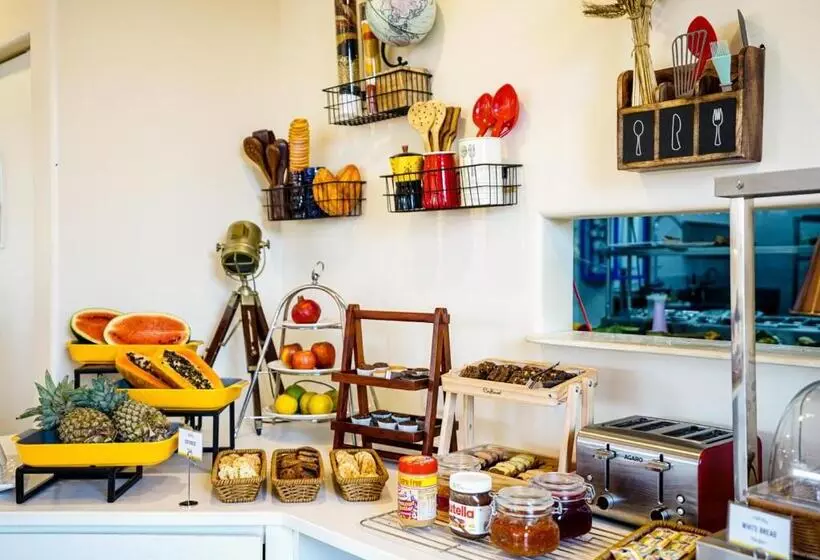 Bloom Hotel   Bengaluru Airport