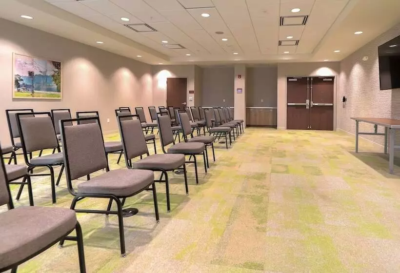 Hotelli Home2 Suites By Hilton Alcoa Knoxville Airport