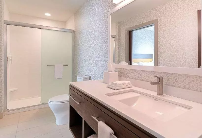 Hotelli Home2 Suites By Hilton Alcoa Knoxville Airport