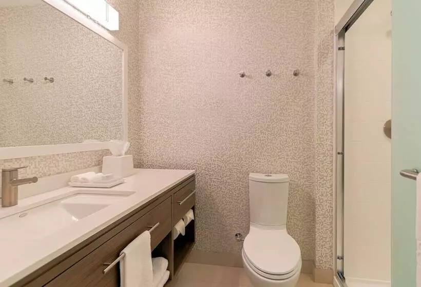 Hotelli Home2 Suites By Hilton Alcoa Knoxville Airport