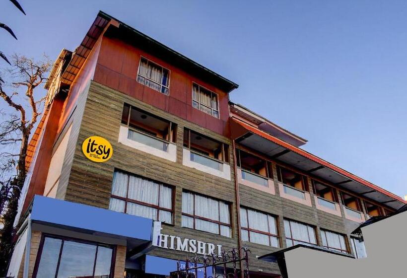 בית מלון כפרי Itsy By Treebo Himshri