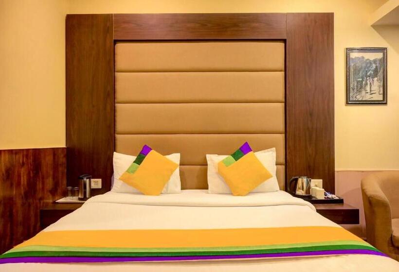 בית מלון כפרי Itsy By Treebo Himshri