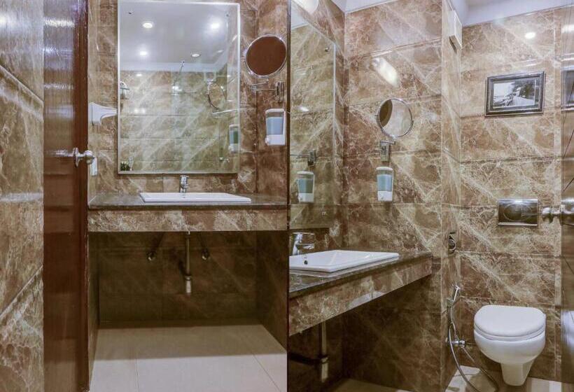 בית מלון כפרי Itsy By Treebo Himshri